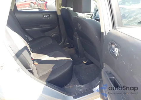 2013 Nissan Rogue S/Sv/Sv W/Sl Pkg z USA, uszkodzony, nr VIN JN8AS5MV2DW131200